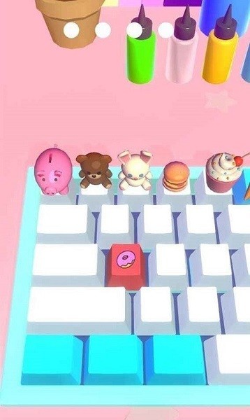 diy键盘(diy keyboard) v1.0.7 安卓版1