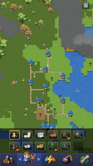 银河系沙盒神模拟器手游 v1.4.0 安卓版2