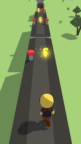 抢劫火车最新版 v0.1 安卓版0