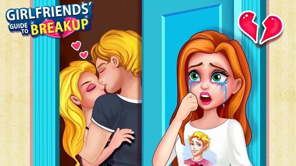 女生换装化妆大全游戏 v1.0 安卓版0