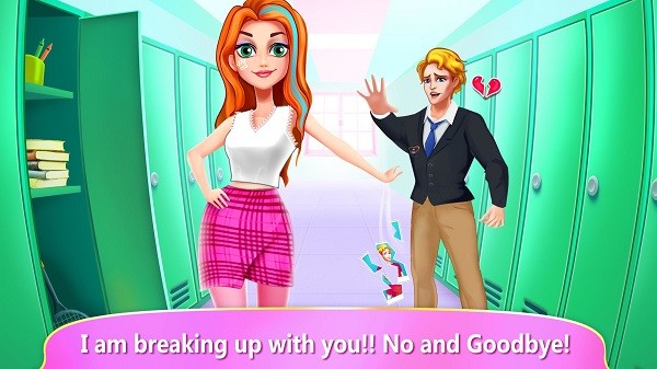 女生换装化妆大全游戏 v1.0 安卓版2