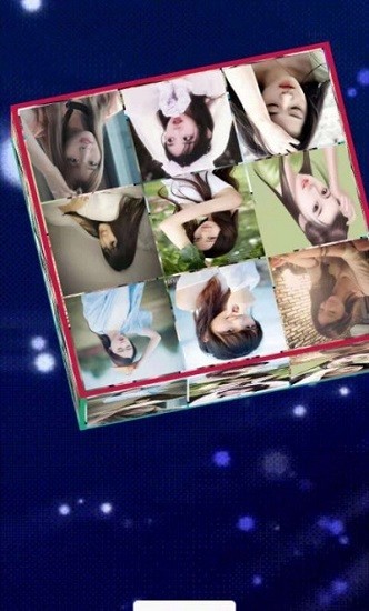 魔方相册制作 v1.0.0 安卓版0