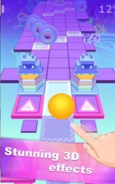 全民钢琴手游 v1.0 安卓版0