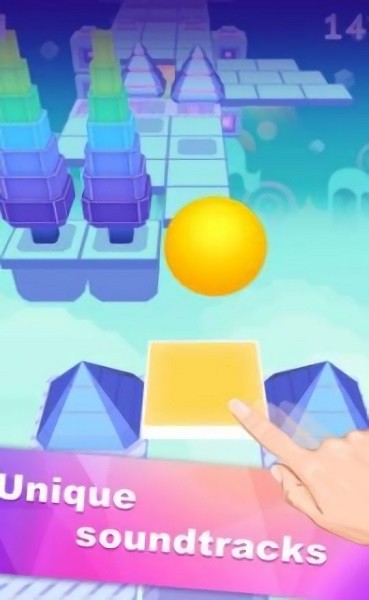 全民钢琴手游 v1.0 安卓版2