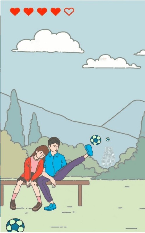 虐狗节奏手游 v1.0.3 安卓版1