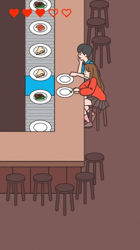 虐狗节奏手游 v1.0.3 安卓版3