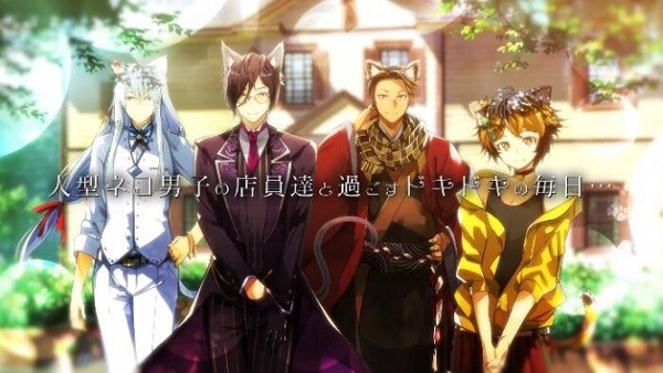 猫郎乐园手游 v01.28.03 安卓版0