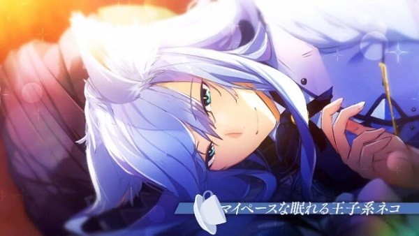 猫郎乐园手游 v01.28.03 安卓版3