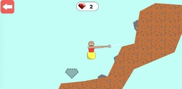 掘地求生上天游戏 v1.0 安卓版2