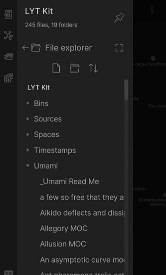obsidian笔记 v1.4.8 官方安卓版0