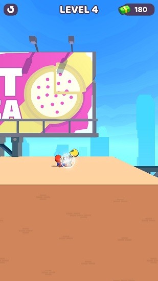 蜘蛛侠飞钩跑酷正式版 v0.1 安卓版4