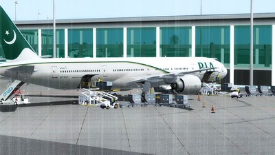 飞机真实的飞行模拟器小米版 v2.3 安卓版3