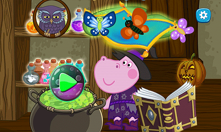 佩皮城堡玛莎与熊 v2.6.6 安卓最新版2