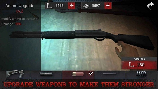 无尽噩梦恐怖医院中文版 v1.0.2 安卓版3