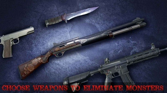 无尽噩梦恐怖医院中文版 v1.0.2 安卓版1