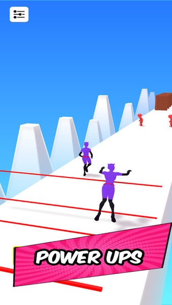 姐是超级英雄手游 v0.1 安卓版1