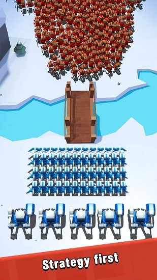 战争艺术军团中文版 v4.5.0 安卓版0