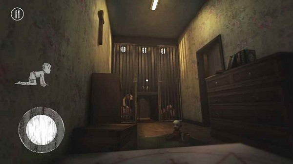 邪恶修女第二代手游(Evil Nun 2) v1.1.6 安卓版0