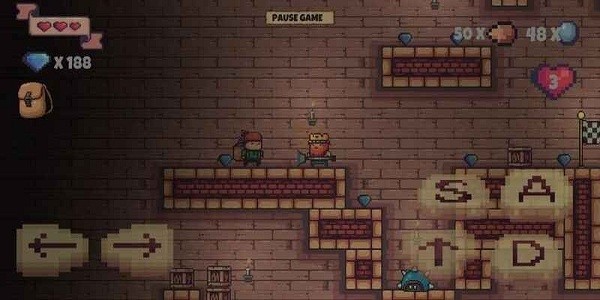 逃离国王城堡游戏 v1.71 安卓版2