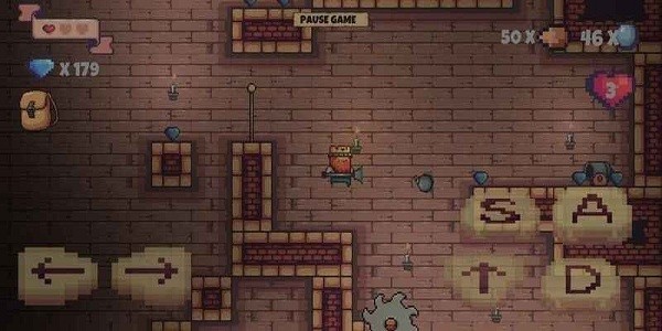 逃离国王城堡游戏 v1.71 安卓版0