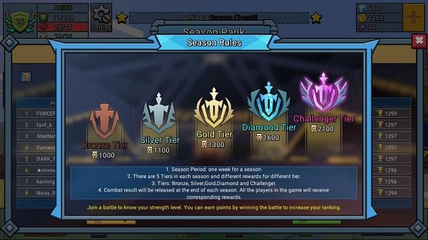 1v1建造与射击游戏(Build and Shoot) v2.6.5 安卓版2