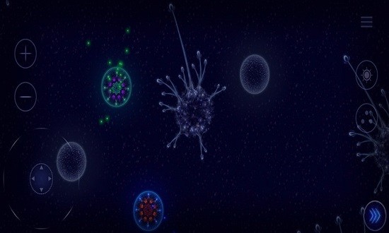 微生物模拟器3d官方版 v1.0.1 安卓版3