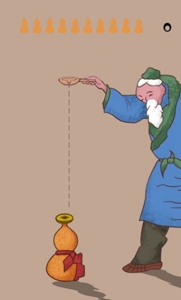 老头倒油手游(卖油翁) v1.0.3 安卓版0