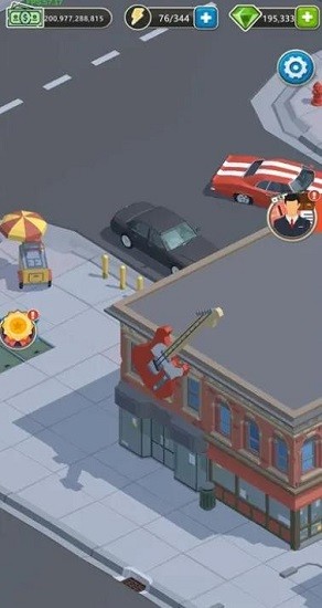 物业大亨手游 v1.0 安卓版0