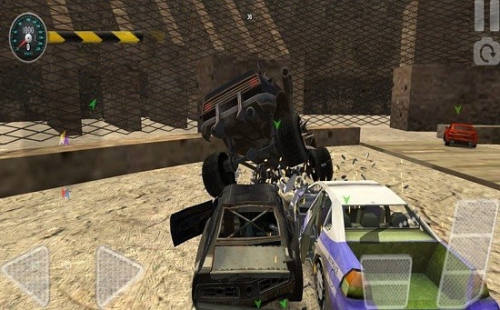 车祸救援模拟器游戏 v1.0.6 安卓版2