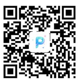 树鱼普通话二维码 树鱼普通话app二维码