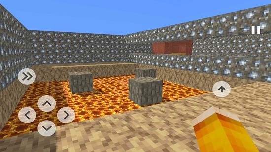 像素跑酷3d v2.1.3 安卓版3