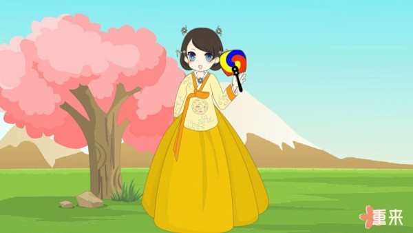 可爱少女换装手游 v1.1 安卓版0