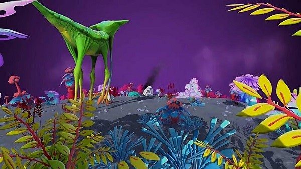 模拟上帝制造灾难手机版下载 模拟上帝制造灾难下载