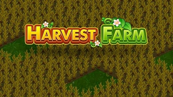 harvest farm手游(丰收农场游戏) v1.0 安卓版0