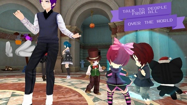 虚拟机器人2最新版本(Virtual Droid 2) v32.8安卓版1