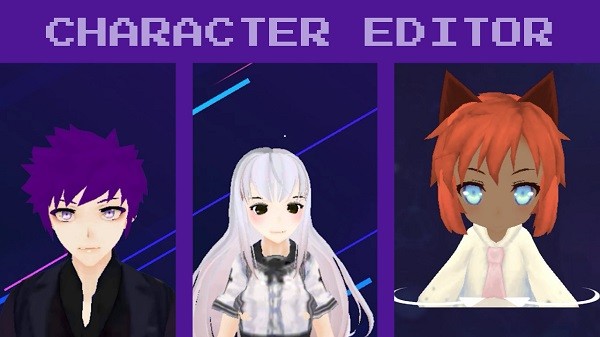 虚拟机器人2最新版本(Virtual Droid 2) v32.8安卓版3