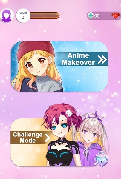 动漫公主装扮手游 v0.6 安卓版2