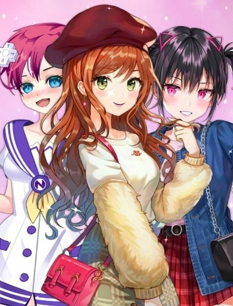 动漫公主装扮手游 v0.6 安卓版3