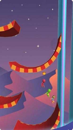 糖豆人赛跑最新版 v1.2 安卓版0