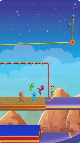 糖豆人赛跑 糖豆人赛跑下载