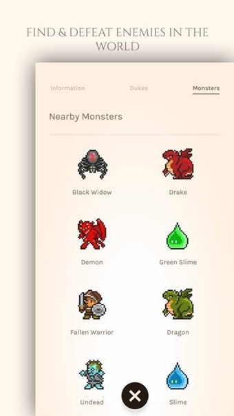 Orna地理RPG手游 v1.13.0 安卓版3