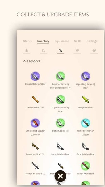 Orna地理RPG手游 v1.13.0 安卓版1