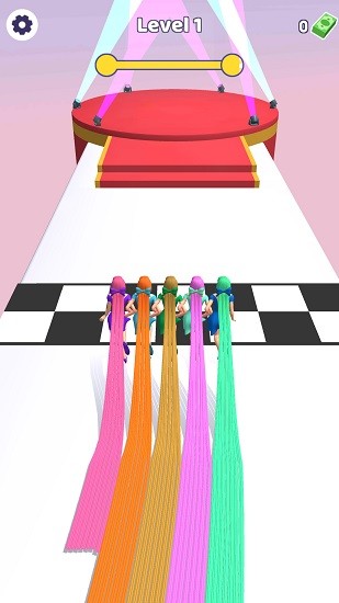 长发姐妹最新版 v1.05 安卓版0