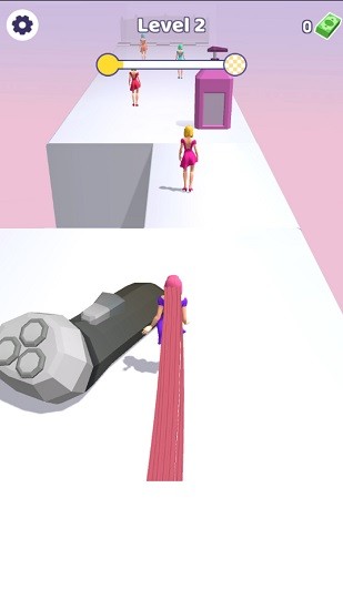 长发姐妹最新版 v1.05 安卓版2