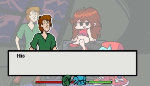 周五夜放克shaggy2.0 v0.2.7.1 安卓版1