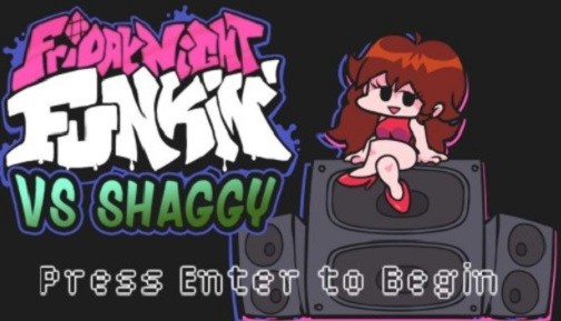 周五夜放克shaggy2.0 v0.2.7.1 安卓版2