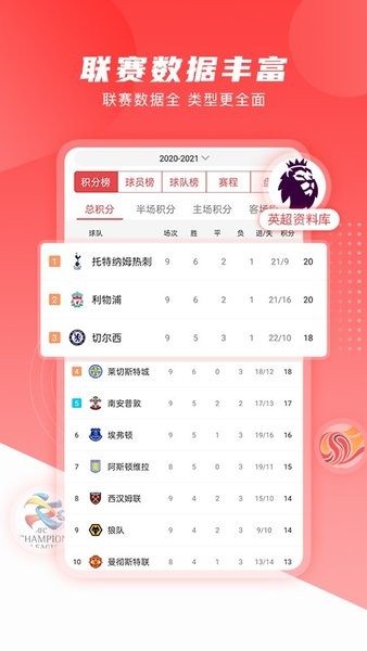 麻辣体育app v1.1.0 安卓版3