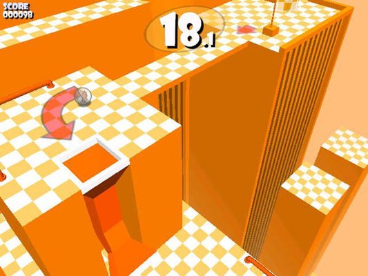 仓鼠球电脑游戏 v3.0 官方正版0