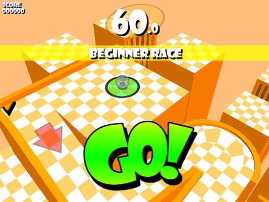 仓鼠球电脑游戏 v3.0 官方正版2