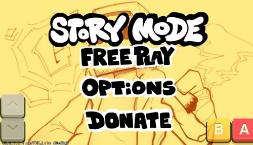 周五夜放克garcello模组 v0.2.7.1 安卓版1